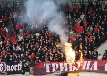 Метрополитен” с апел към феновете на Лудогорец и ЦСКА