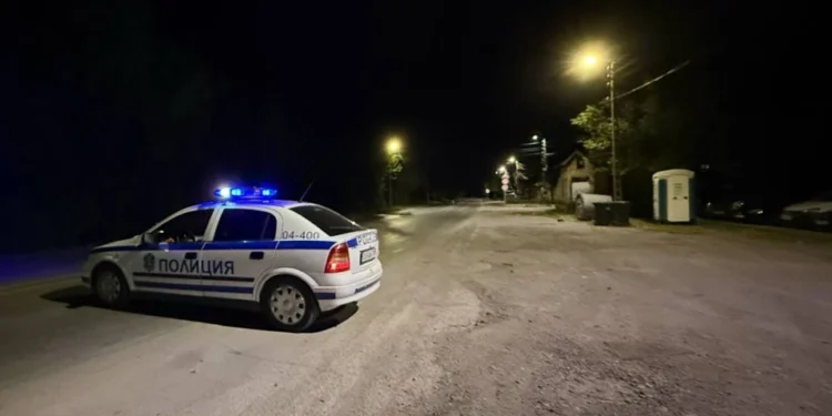ТРЯСКАЩА СЦЕНА 🚨: Двама души загинаха днес в София при челен сблъсък между два автомобила. Научете повече на 👇 👇 👇