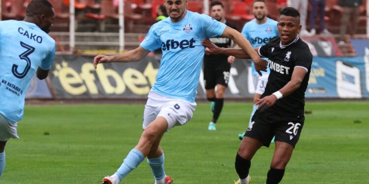 Последни мигове: Томаш пуска двама за последен мач за ЦСКА в битката на живот и смърт с Арда!