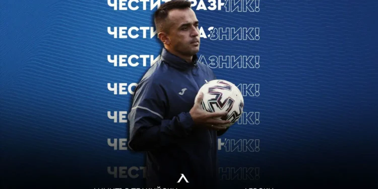 Димитър Телкийски навършва 48 години: Почитта за бившия халф и треньор вали