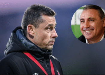 ХРИСТО СТОИЧКОВ: ПФК ЦСКА София 🔴 ⚪ води „активни преговори“ за задействане на клаузата за освобождаване и осигуряване на голям летен трансфер. Научете повече на 👇 👇 👇 