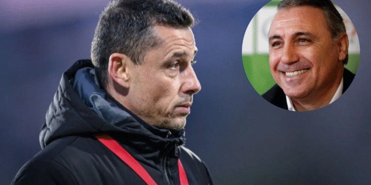 ХРИСТО СТОИЧКОВ: ПФК ЦСКА София 🔴 ⚪ води „активни преговори“ за задействане на клаузата за освобождаване и осигуряване на голям летен трансфер. Научете повече на 👇 👇 👇