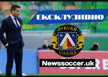 ЕКСКЛУЗИВНО: ПФК Левски София 🔵 ⚪ Имат вълнуващ план, след като се споразумяха за 5-годишен договор за подписване с талантлив нападател. Научете повече на 👇 👇 👇