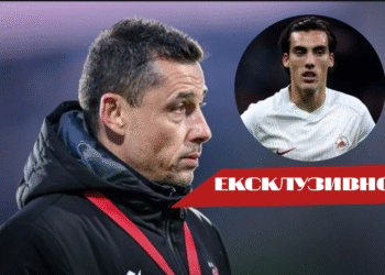 Ексклузивно: ПФК ЦСКА София 🔴 ⚪ Имат вълнуващ план след 5-годишен договор за подписване с талантлив нападател. Научете повече на 👇 👇 👇