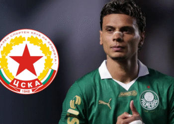 ЦСКА СОФИЯ 🔴 ⚪ ТРАНСФЕРНО УВЕЛИЧЕНИЕ: ЦСКА София е информиран за сделка от 5 милиона паунда за двукратния шампион на Бразилия като алтернатива на прекалено високия защитник