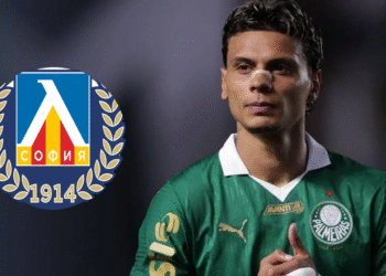 ЦСКА СОФИЯ 🔴 ⚪ ТРАНСФЕРНО УВЕЛИЧЕНИЕ: ЦСКА София е информиран за сделка от 5 милиона паунда за двукратния шампион на Бразилия като алтернатива на прекалено високия защитник