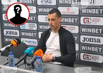 💔 РАЗДРАЗНИТЕЛНО ЗА АРМЕЙЦИТЕ: Халф за 7 милиона паунда вече е отхвърлил ЦСКА София 🔴 ⚪ в полза на преминаване в efbet Първа лига и градски съперник!