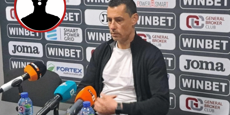 💔 РАЗДРАЗНИТЕЛНО ЗА АРМЕЙЦИТЕ: Халф за 7 милиона паунда вече е отхвърлил ЦСКА София 🔴 ⚪ в полза на преминаване в efbet Първа лига и градски съперник!