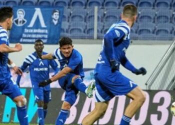 Трагедия на “Герена”! Левски поразен от коварна загуба – бразилската магия угасна! 🇧🇷➡️❓ Феновете в шок!