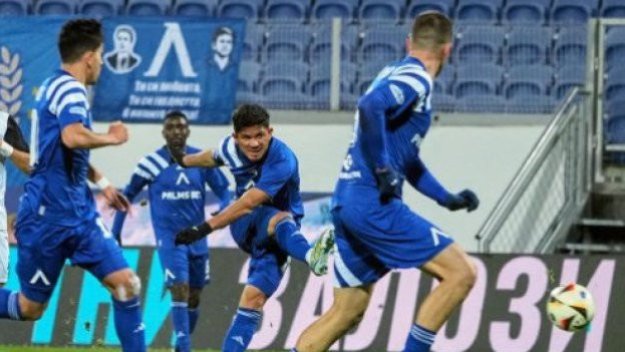 Тежък удар за Левски! „Сините“ загубиха една от бразилските си звезди