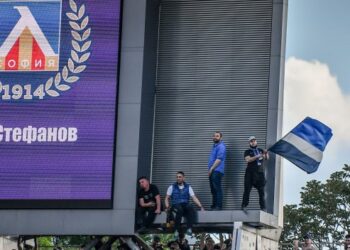 ЦСКА – Лудогорец няма да е рекордьор по посещаемост: Кой е №1?