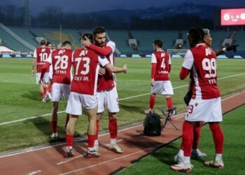 ЦСКА ПОД ПЪЛЕН КОНТРОЛ НА КОЯЛИПУ?! Играчите треперят! ЕПИЗОД 2 разкрива НОВИ УЖАСЯВАЩИ ДЕТАЙЛИ! (ВИДЕО ВЪТРЕ)