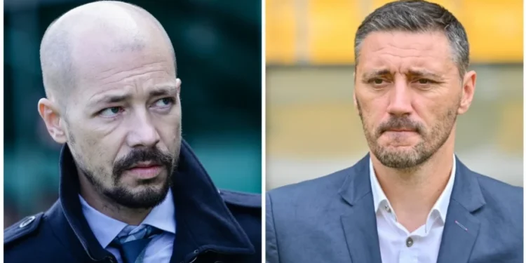 ЦСКА нанесе мощен удар – отмъкна ключов играч от обеднелия Ботев Пловдив!