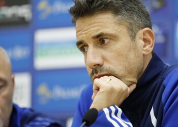 Сензационно изказване на Веласкес! Какво обеща на феновете на “Левски”?