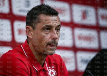 Александър Томаш ще бъде уволнен, ако не спечели срещу Ботев Пловдив в предстоящите мачове