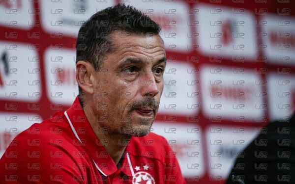 Александър Томаш ще бъде уволнен, ако не спечели срещу Ботев Пловдив в предстоящите мачове