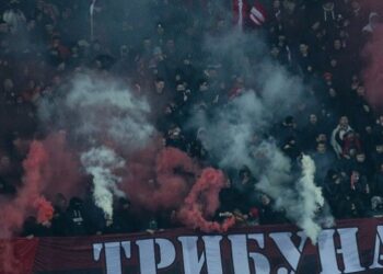 Истерия! Билетите за финала са на изчерпване! Успяхте ли да си вземете?