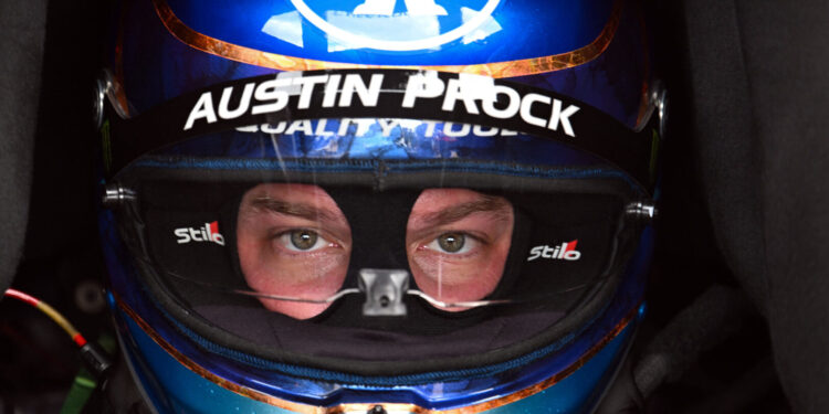 Prock’s Grand Legacy Hunt: Racing for Glory Where Grandpa Roared