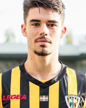 Левски София завърши 3-годишно споразумение със звездата на Берое Карлос Алгара Лопес преди лятото