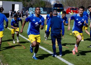 НЕ МОЖЕ ДА ПОВЯРВАТЕ! Какво ПОДГОТВЯ Левски за Черно море?! Ето я ШОКИРАЩАТА им програма!