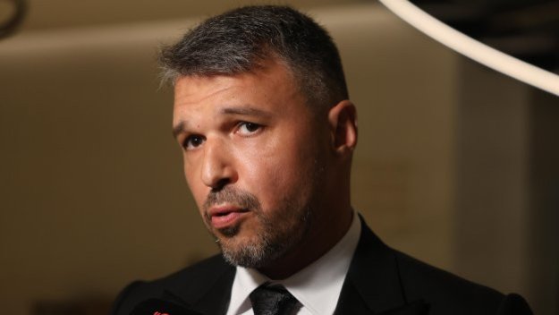 Божинов разкри: Федерацията на Италия ни иска 250 000 евро за мач с легендите