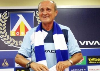 БОМБА! ДЕЛИО РОСИ РАЗКРИ КОЙ ГО Е “СВАЛЯЛ” ПОВЕЧЕ ОТ ЖЕНА МУ, ЗА ДА ПОЕМЕ БЪЛГАРСКИ ОТБОР!