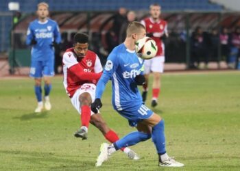 Джейсън Локило е аут от ЦСКА