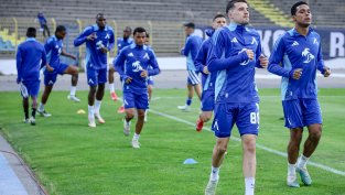 ШОК НА ГЕРЕНА: ПРОДАВАТ ЛИ СЕ ЗВЕЗДИТЕ НА ЛЕВСКИ? НЕИЗВЕСТНОСТ СКОВАВА КЛУБА!