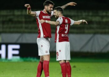 ЦСКА не трябва да има и капка колебание на финала с Лудогорец