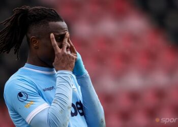 СЕНЗАЦИЯ в Левски! Окото падна върху МАГЬОСНИК от Жос! Той ли е ключът към върха? Разбери СЕГА!