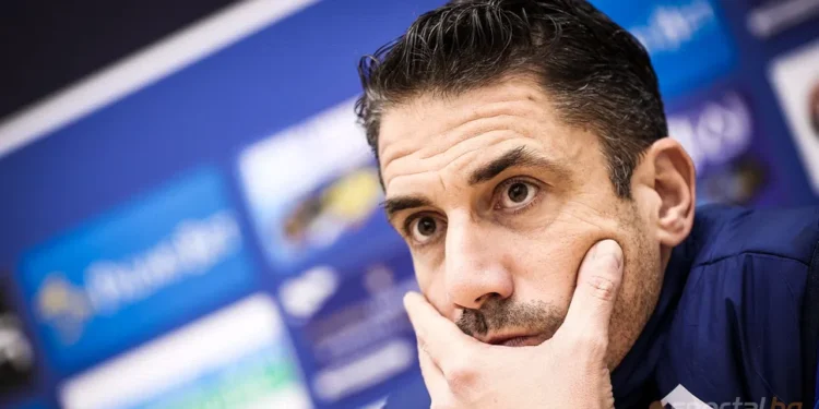 Веласкес НА ОСТЪР нож: Левски ТРЯБВА да СЛОЖИ КРАЙ на КОШМАРА срещу Черно море! (Ще успее ли?)