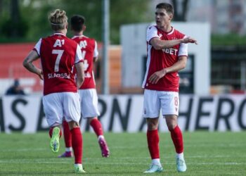 Напуска ли? Национал на ЦСКА коментира горещата тема