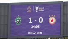 ИЗВЪНРЕДНО! ЦСКА с РЪКОВОДНИ ПРОМЕНИ! “Червените” режат глава на клубна ИКОНА!