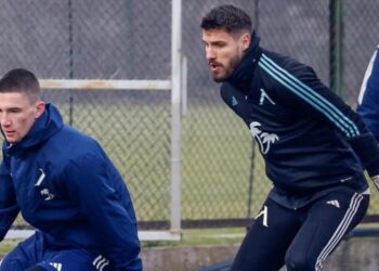 Голяма горчилка за Левски преди мача с Черно море