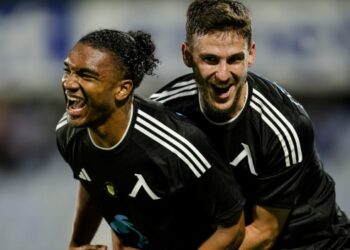 Герой на Левски с важна новина