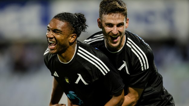 Герой на Левски с важна новина