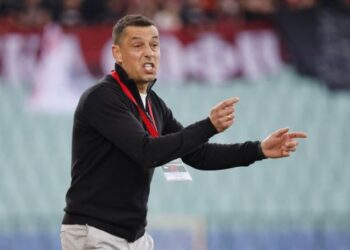 Крутите мерки на Томаш в ЦСКА започват