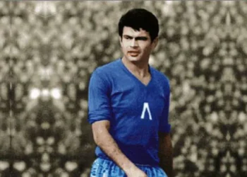 Левски за Гунди: Човек като него се ражда веднъж на няколко столетия