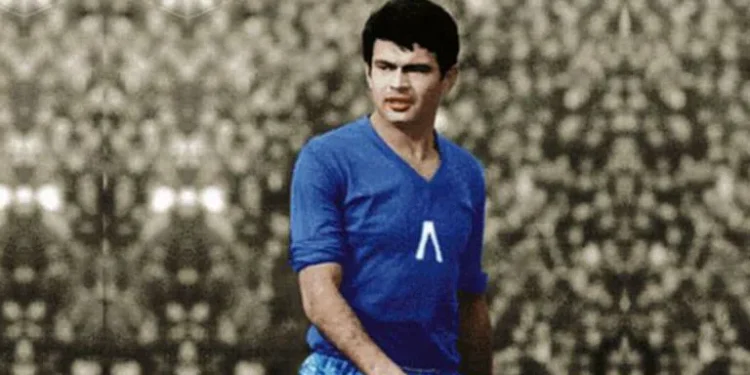 Левски за Гунди: Човек като него се ражда веднъж на няколко столетия