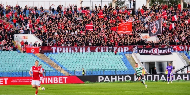 Легенда на ЦСКА: Получавам покани само от гостуващи отбори – ЦСКА ми забрани да посещавам стадиона