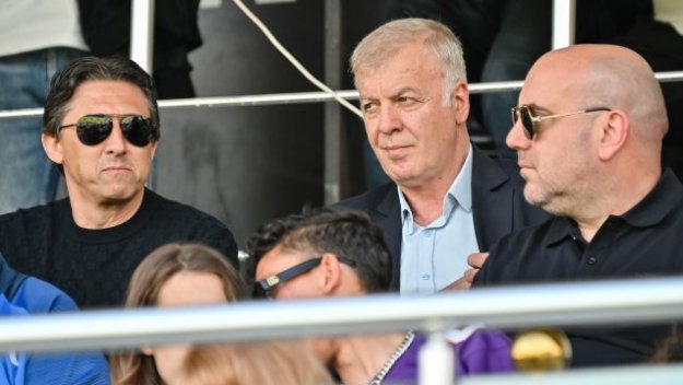 Левски действа с размах! На „Герена“ готвят мащабна селекция за Европа