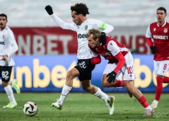 Стана ясно кога пускат билетите за финала между Лудогорец и ЦСКА