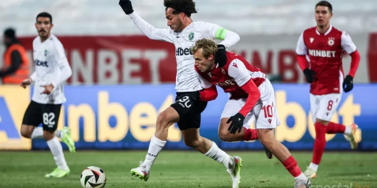 **ЕКСКЛУЗИВНО! Разкриха ДАТАТА, на която ГРЪМВАТ билетите за финала Лудогорец – ЦСКА!**