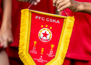 ЦСКА подписва с юноша на Левски и веднага го продава в Интер за седемцифрена сума