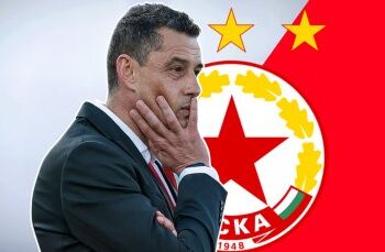 ПОСЛЕДНА НОВИНА! ЦСКА взе решение! Томаш запазва поста си, ето докога!