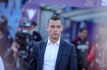 Ето как Томаш отговори на въпрос дали остава треньор на ЦСКА