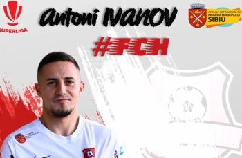 Антони Иванов и Херманщат завършиха плейофите със загуба, кошмар на ЦСКА изпадна от елита на Румъния