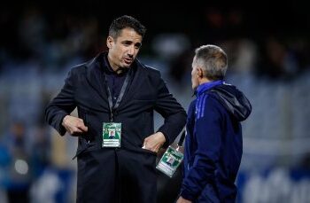 Сериозна заявка: Веласкес променя всичко в Левски за европейски триумф!