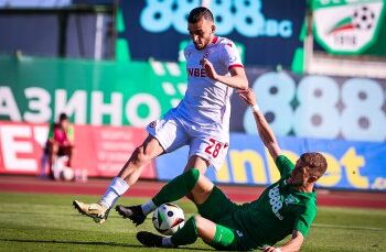 ТРЕПЕРЕТЕ, ФЕНОВЕ НА ЦСКА! Любимец е АУТ до края на сезона! Какво СЕ КРИЕ зад това решение?!