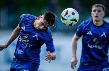 СКАНДАЛ! Кой Е Младокът, Когото Левски Отмъкна от Септември? Феновете Ще Полудеят!